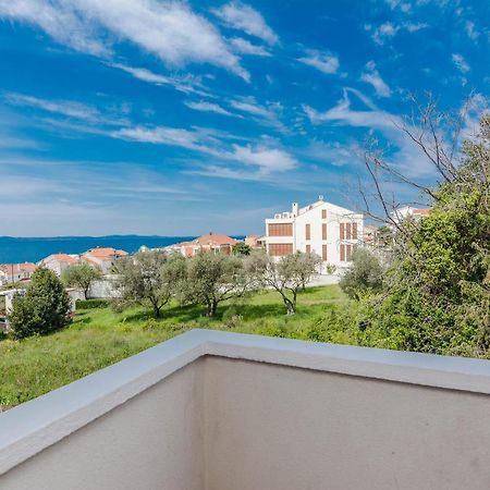 Luton Apartment Zadar Kozino Heating Pool & Jacuzzi Esterno foto